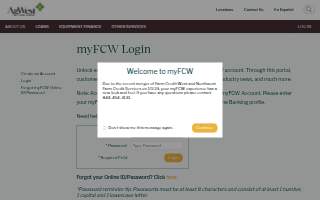 AgWest Farm Credit