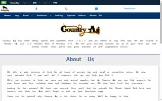 Country Ag