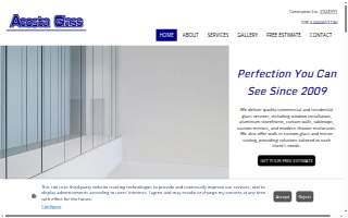 Acosta Glass