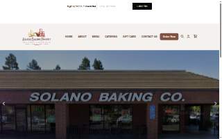 Solano Baking Company