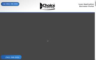 1st Choice Lending, Downey