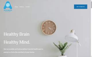 Accumen Healthcare