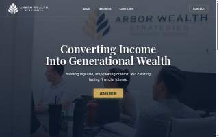 Arbor Wealth Strategies