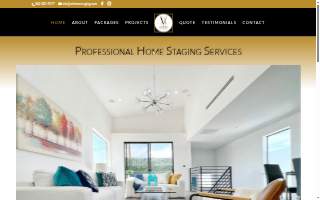 AV Home Staging