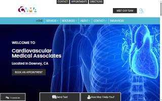Cardiovascular Medical Associates
