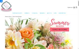 Chita's Floral Designs