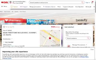 CVS Pharmacy