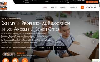 GXL Moving Services