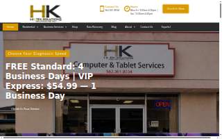 Hi-Tek Solutions