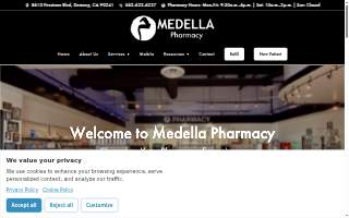 Medella Pharmacy