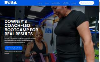 SUDA Fitness