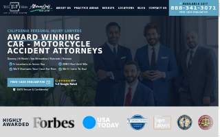 The JLF Firm | Car Accident Lawyer