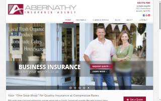 Abernathy Insurance Agency
