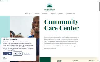 Community Care Center