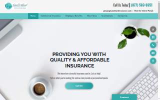 Gina Willard Insurance Service of Duarte