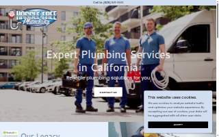 Hassle Free Plumbing of Duarte