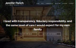 Jennifer Perich HomeSmart Evergreen Realty