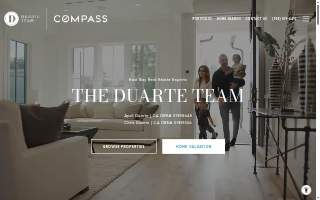 The Duarte Team - Compass