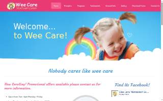 Wee Care Montessori Duarte