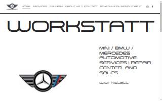 Workstatt