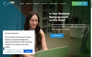 360 Web Designs