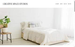 Creative Space Studios