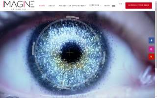 IMAGINE Optometry
