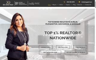 Kim Deol, Realtor Intero Real Estate Services