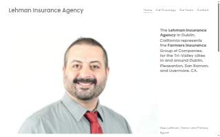 Lehman Insurance Agency Inc