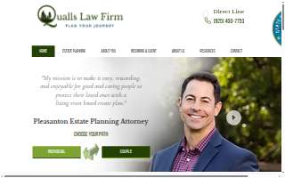 Qualls Law Firm