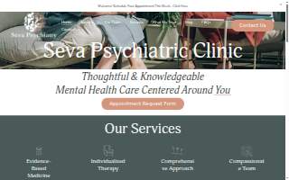 Seva Psychiatry