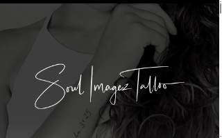 Soul Imagez Tattoo of Dublin