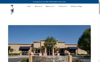 Springfield Montessori School