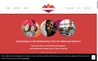 Tri-Valley Relationship Therapy, Inc.