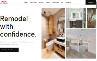 Union Kitchen Remodeling Dublin