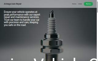 Arteaga auto repair