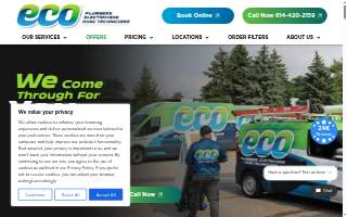 Eco Wash Systems