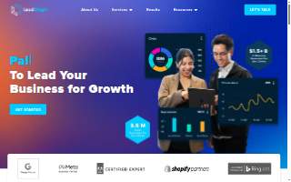 LeadOrigin