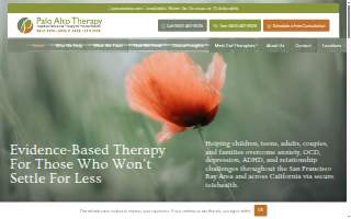 Palo Alto Therapy of East Palo Alto