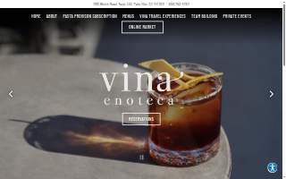 Vina Enoteca