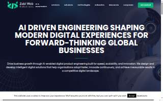 Zobi Web Solutions Private Limited