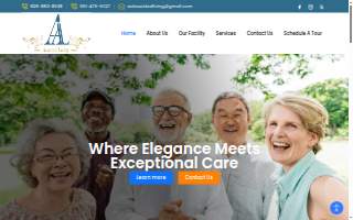 AAL Assisted Living
