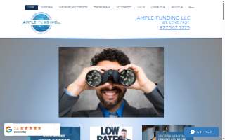 Ample Funding LLC