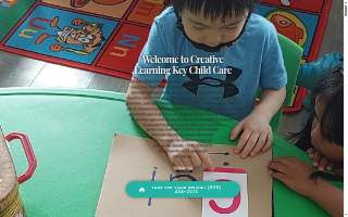 Creative Learning Key Family Child Care