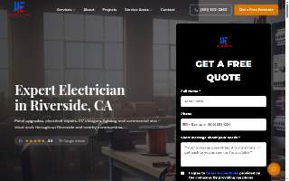 Homeland Electric