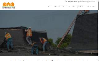 Khan Construction Co. of Eastvale