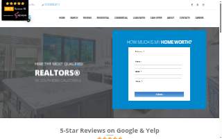 Offers Real Estate