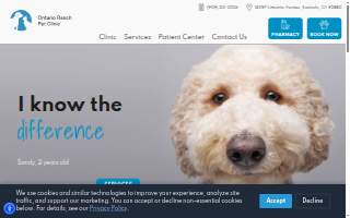 Ontario Ranch Pet Clinic