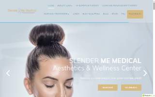 Slender Me Medical of Eastvale