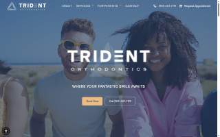 Trident Orthodontics Eastvale
